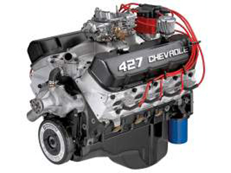 B0059 Engine